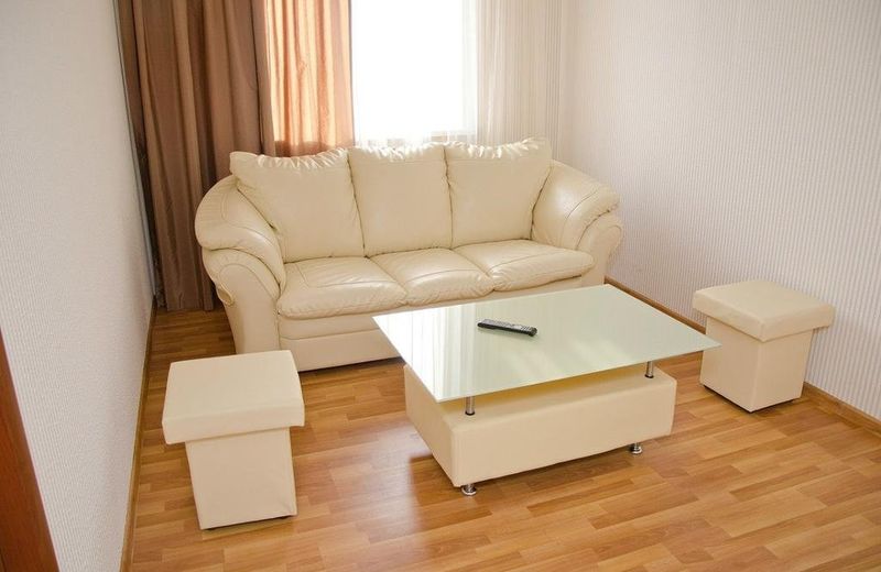 Gold Hotel