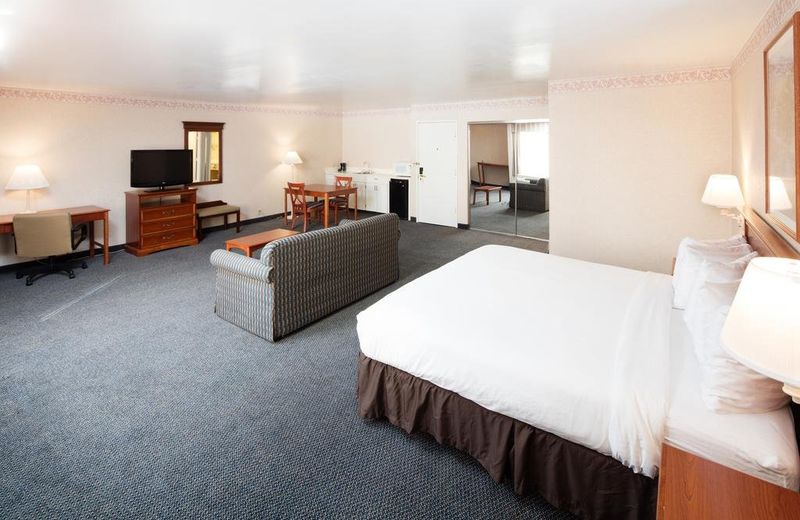 Red Lion Hotel & Conference Center Seattle Renton