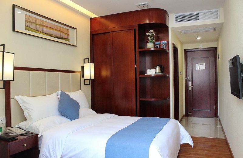 Shengheng Hotel