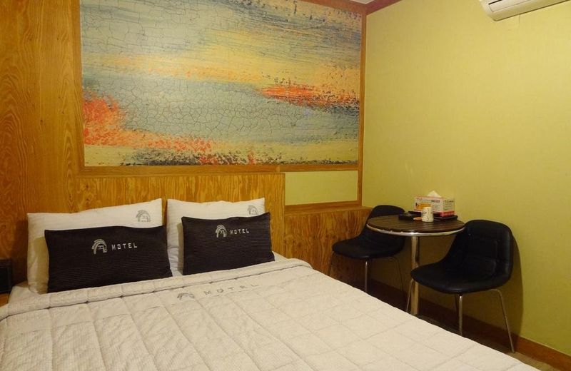 Gwangan Kum Motel