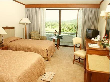 The Royal Chiang Mai Golf Resort