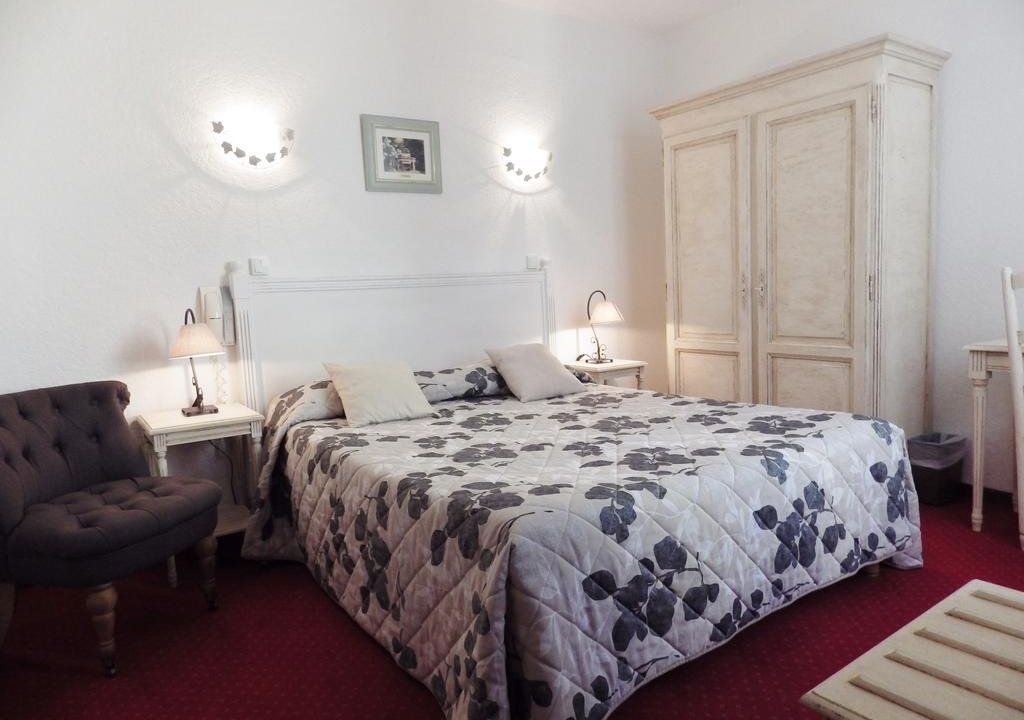 Hôtel Porte de Camargue
