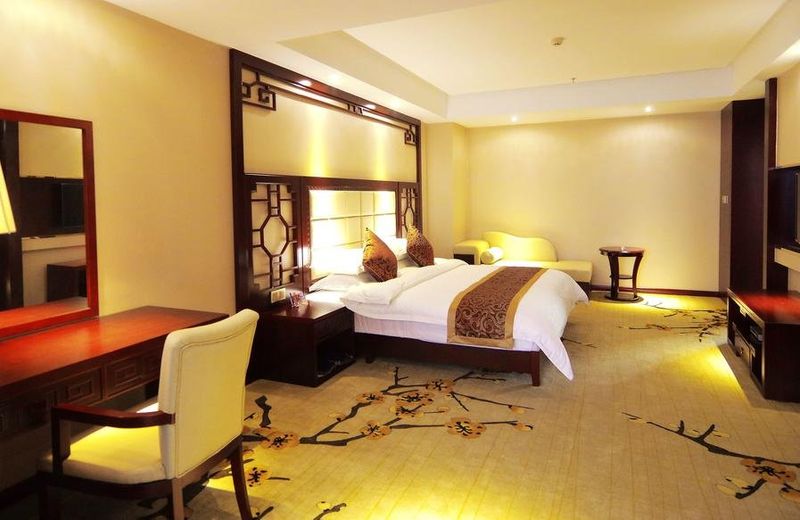 Nanning Dongcheng Hotel