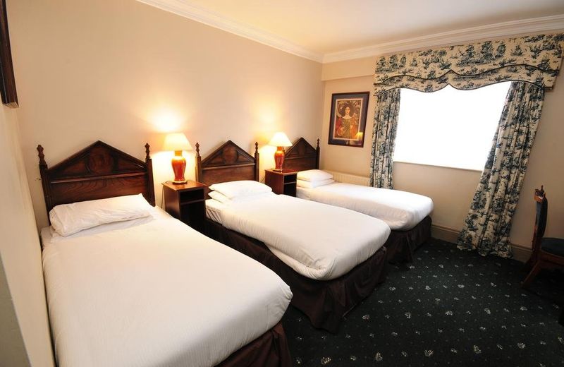 The Residence Hotel