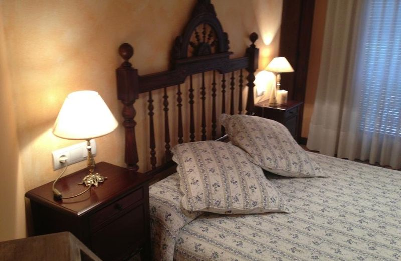 Hotel Hort De Fortunyo