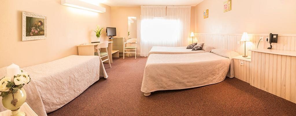 The Originals City, Hôtel Cartier, Quillan (Inter-Hotel)