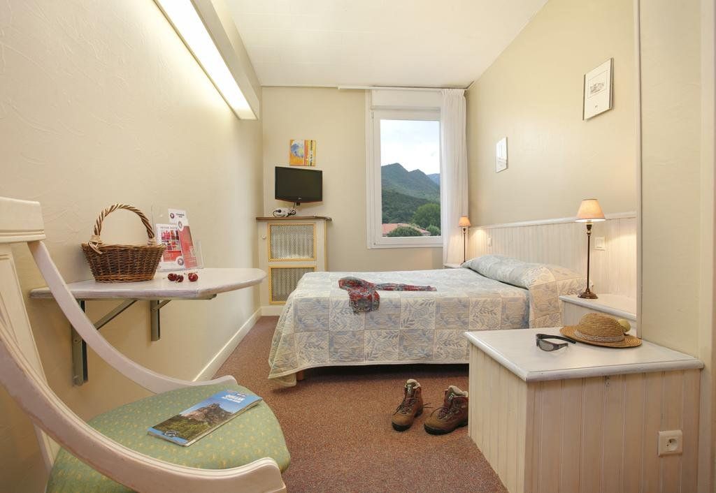 The Originals City, Hôtel Cartier, Quillan (Inter-Hotel)