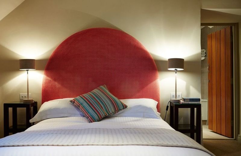 Devonshire Arms at Pilsley - Chatsworth