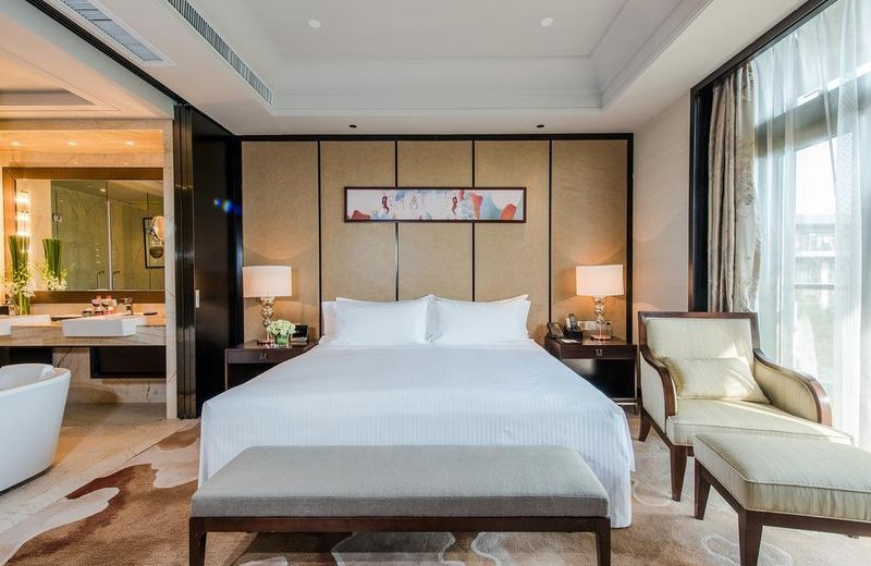 Primus Hotel Yinchuan