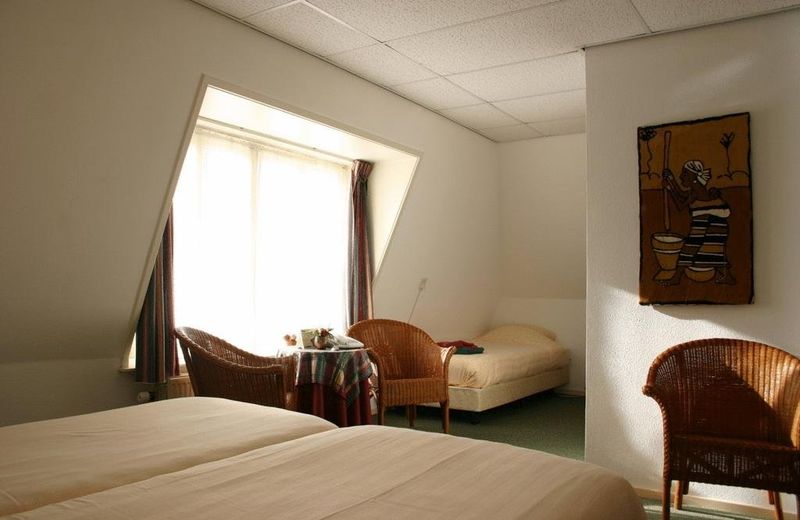Pension Westerburen