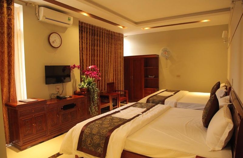 Hoang Gia Hotel