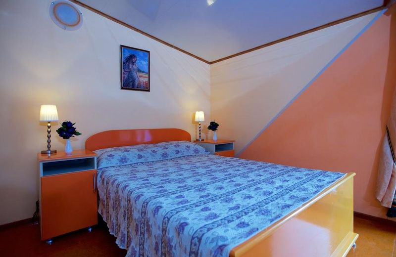 Viktoriya Guest House