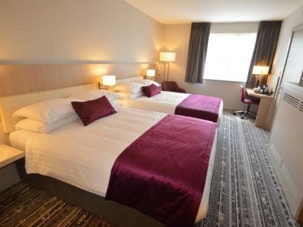 Lancaster Hotel and Spa