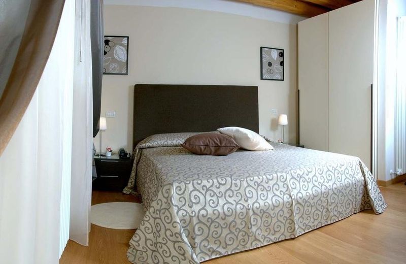 Hotel Rovere