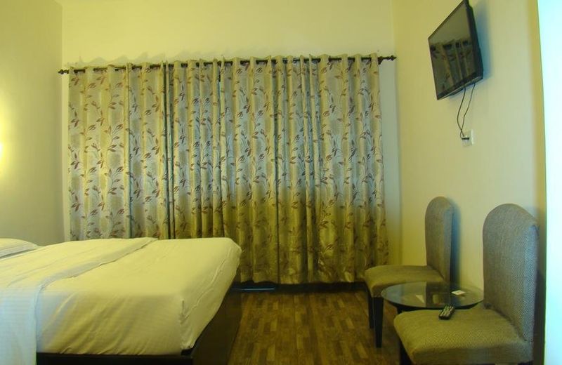 Hotel Sagarmatha