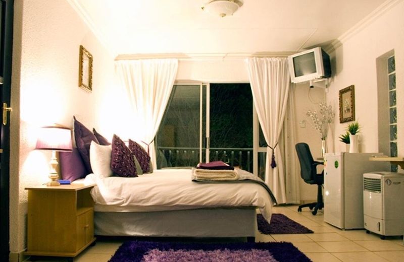FAISCAS GUESTHOUSE