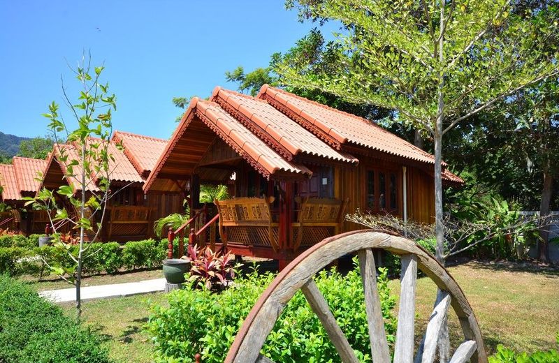 Diamond Beach Resort