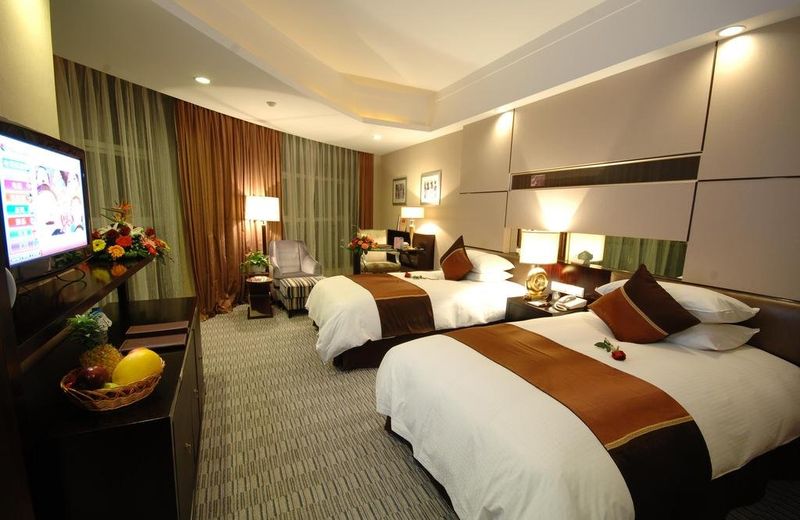 Royal Palace Hotel Haining