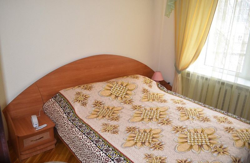 Nikopol Hotel