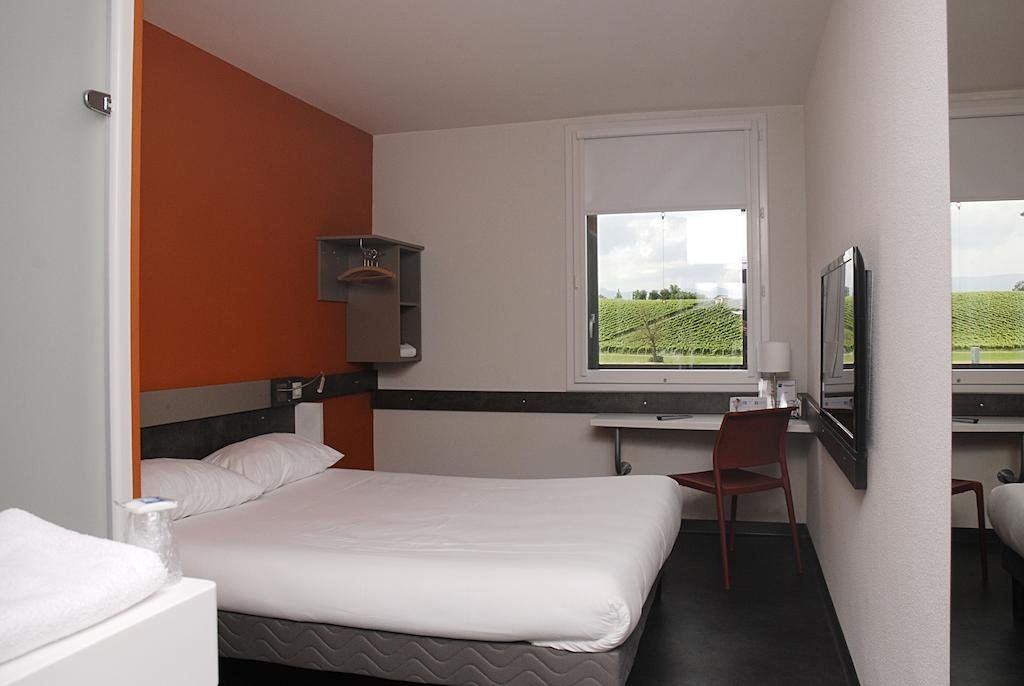 Ibis Budget Archamps Porte de Genève