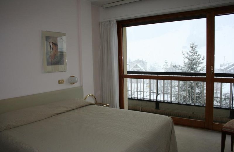 Hotel Urri