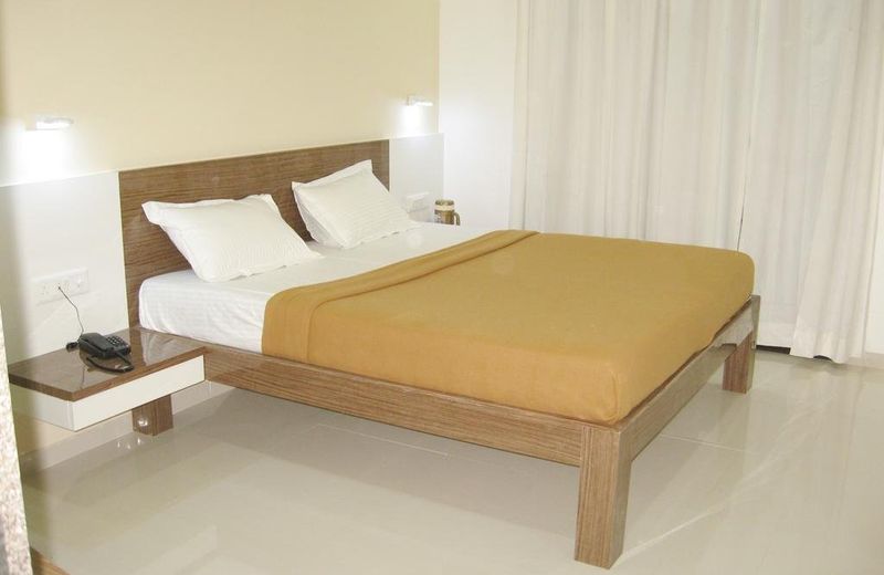 Hotel Grand Ashwin Executive
