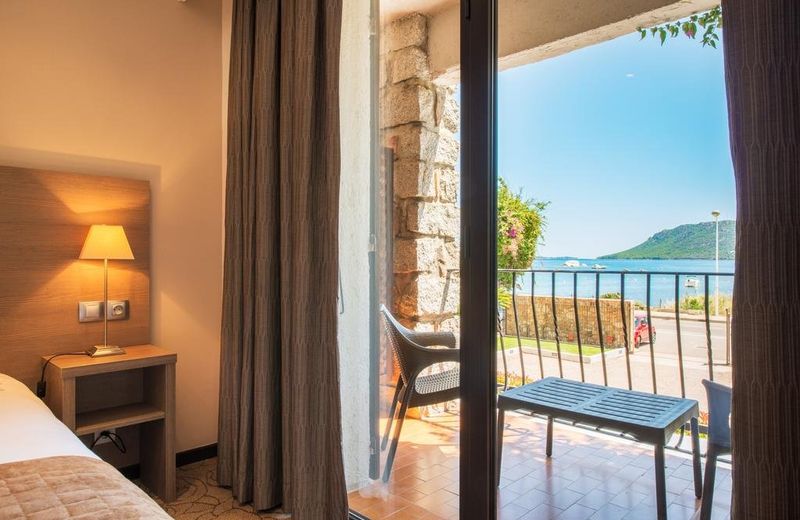 Hotel Shegara