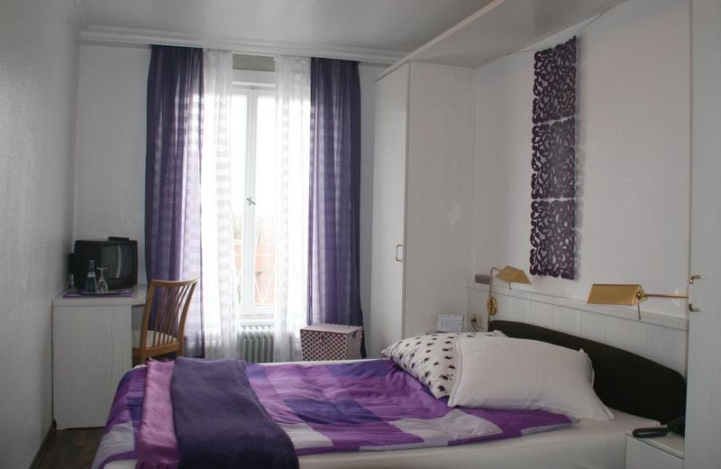 HOTEL RESTAURANT KARR