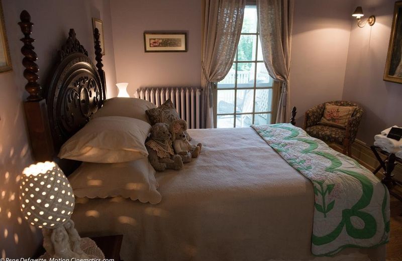 Montrose Inn