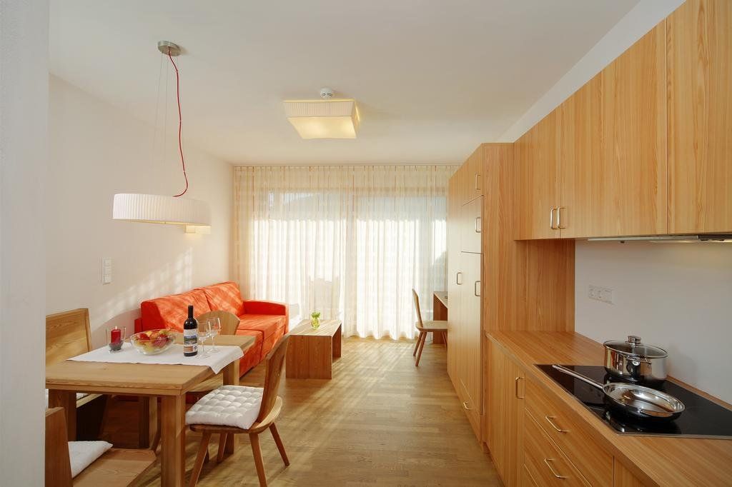 Hotel Niedermair