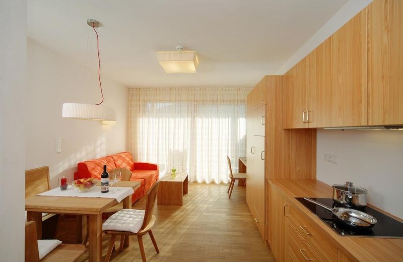 Hotel Niedermair