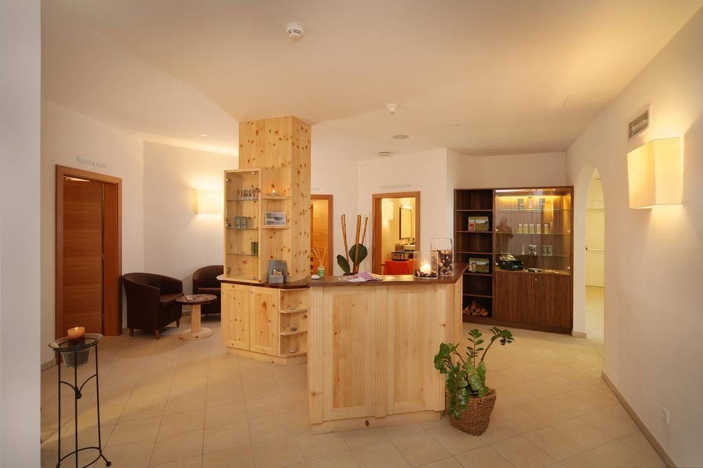 Hotel Niedermair