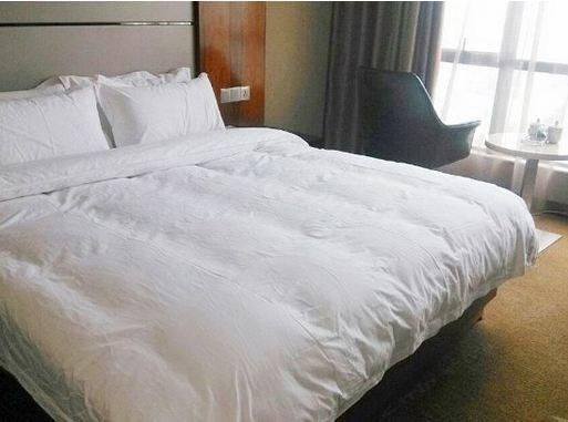 Jing Ming Hotel