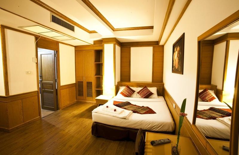 Zaza Hotel