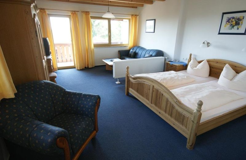 Hotel Beinbauer