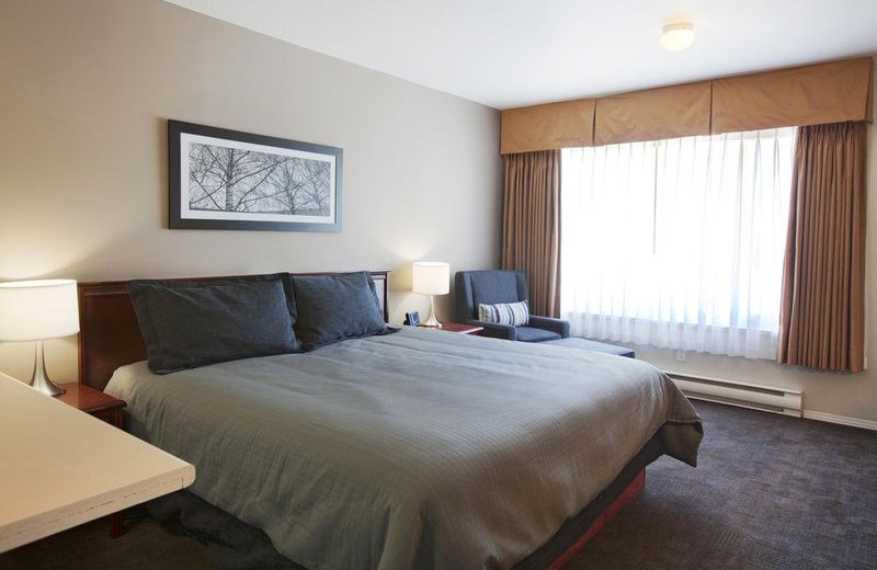 Sandman Hotel & Suites Williams Lake