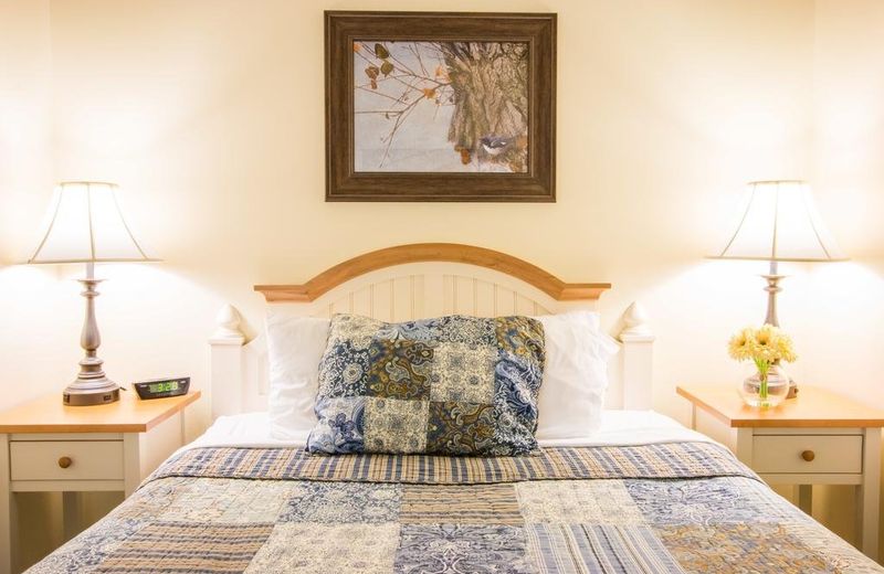 Blue Gate Garden Inn