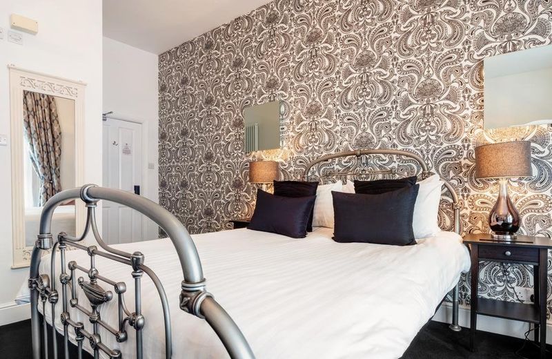 Somerset House Boutique Hotel and Restaurant