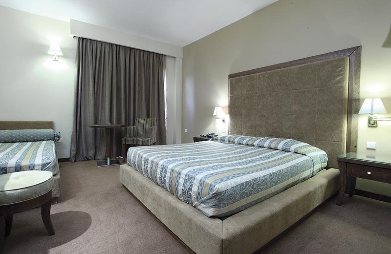 Hotel Byzantino