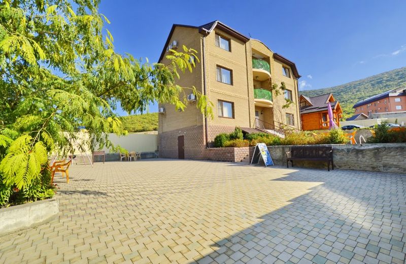 Guest House Shervud