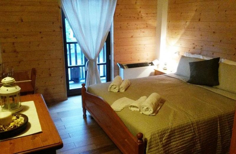 Locanda Aquila Bianca