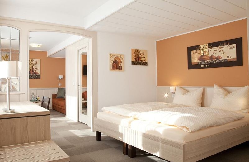 Hotel & Restaurant Forellenhof