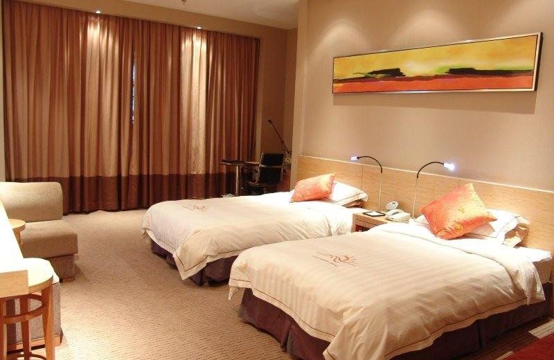 Sunny Resort Hotel - Dandong