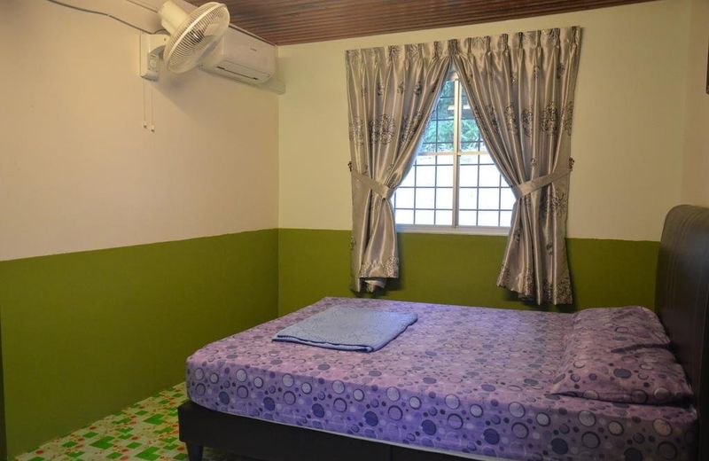 Country house Pulai Holiday Village
