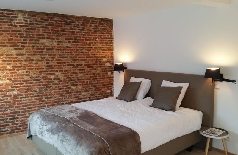 Porta Superia Boutique B&B