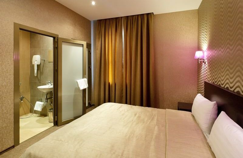Podkova Hotel