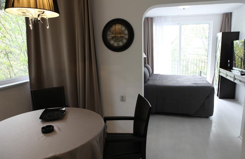 Hotel Hijata
