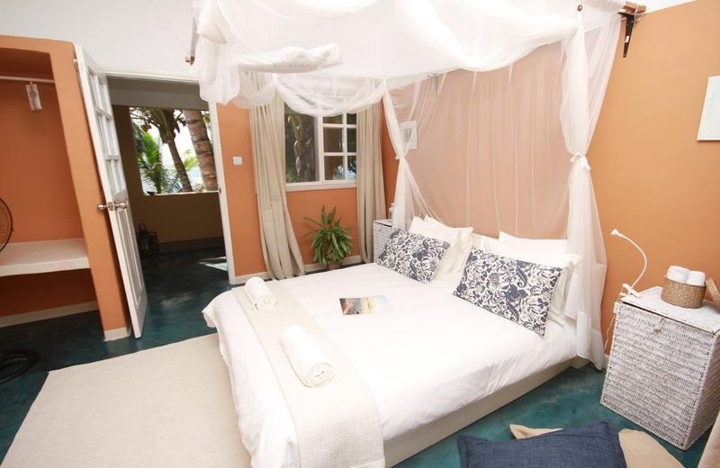 Lobster Chalets
