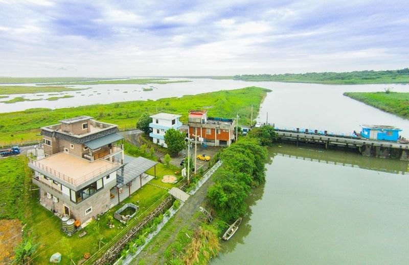Lanyang Beach Villa