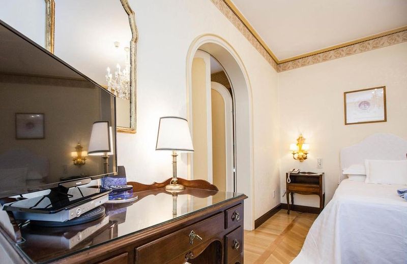 Hotel President Terme